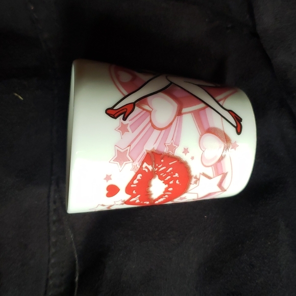 Betty Boop Shotglass - Picture 3 of 5